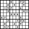 Sudoku Evil 213964