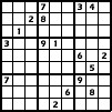 Sudoku Evil 55993
