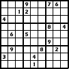 Sudoku Evil 86427