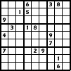 Sudoku Evil 64237