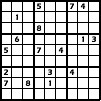 Sudoku Evil 117749