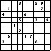 Sudoku Evil 85802
