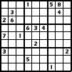 Sudoku Evil 90915