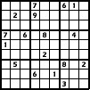 Sudoku Evil 99586