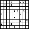 Sudoku Evil 50031