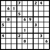 Sudoku Evil 68525