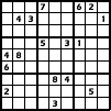 Sudoku Evil 95820