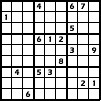 Sudoku Evil 74810