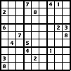 Sudoku Evil 100339