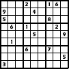 Sudoku Evil 89861
