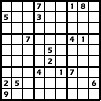 Sudoku Evil 77435