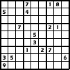 Sudoku Evil 118922