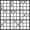 Sudoku Evil 119052