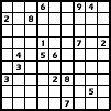 Sudoku Evil 84477