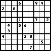 Sudoku Evil 127851