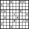 Sudoku Evil 76031