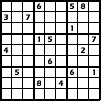 Sudoku Evil 84204