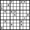 Sudoku Evil 33400