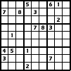 Sudoku Evil 62037