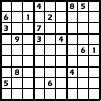 Sudoku Evil 90642