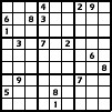 Sudoku Evil 55609