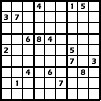 Sudoku Evil 58998