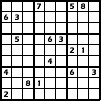 Sudoku Evil 134692