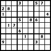 Sudoku Evil 93134