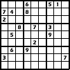 Sudoku Evil 99325