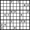 Sudoku Evil 69382
