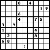 Sudoku Evil 133423