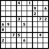 Sudoku Evil 119942