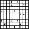 Sudoku Evil 64716