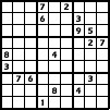 Sudoku Evil 135637