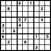 Sudoku Evil 92763