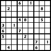 Sudoku Evil 112650
