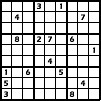 Sudoku Evil 52573
