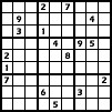 Sudoku Evil 49915