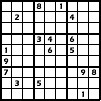 Sudoku Evil 94806