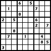 Sudoku Evil 29581