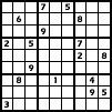 Sudoku Evil 89067