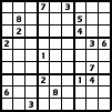 Sudoku Evil 84677