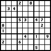 Sudoku Evil 90650