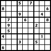 Sudoku Evil 135091