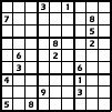 Sudoku Evil 98347