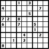 Sudoku Evil 89378