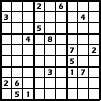 Sudoku Evil 87520