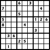 Sudoku Evil 181110