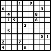 Sudoku Evil 72894