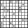 Sudoku Evil 58872